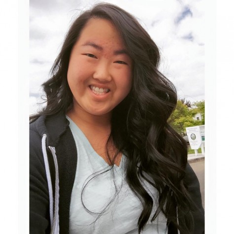 Meet the Sports editor