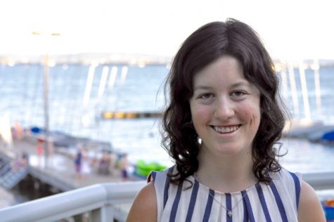 Meet the staff writer