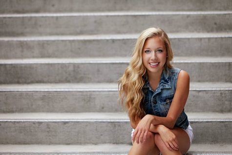 Natalie Kelley