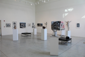 Fall 2025 Art Gallery