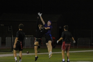 IM Flag Football 2025