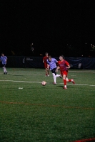 Linfield Men's Soccer v Warner Pacific