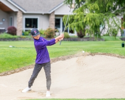 Northwest Conference 2025 Golf Championships