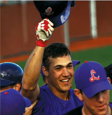 ’Cats cut it close, eke out championship