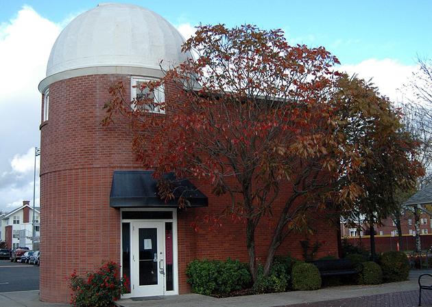Future of the Observatory remains unclear