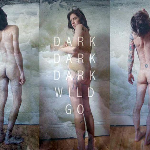 “Wild Go” comes out on Oct. 5 through Supply and Demand Music. Photo courtesy of www.brightbrightbright.com  