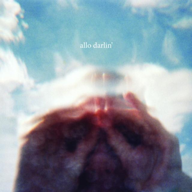U.K.-based band Allo Darlin’ released its self-titled debut album in early October on British record label Fortuna Pop.  Photo courtesy of www.allodarlin.com. 