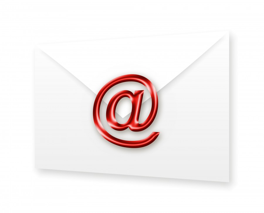E-mail gets ‘e-fficient’