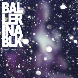 Photo courtesy of www.ballerinablack.com Ballerina Black’s debut album “Cattle Arithmetic” was released January 1, 2010.  