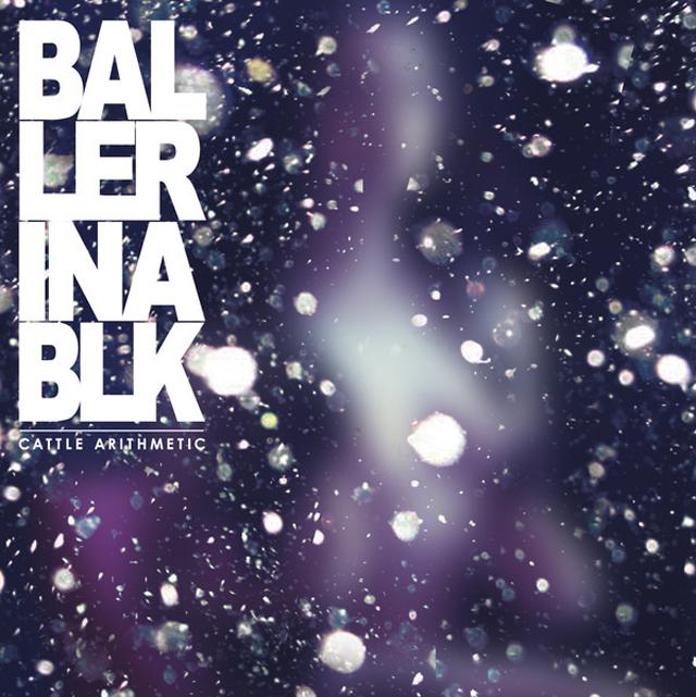 Photo courtesy of www.ballerinablack.com Ballerina Black’s debut album “Cattle Arithmetic” was released January 1, 2010.