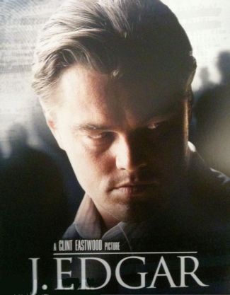 The best of the rest of 2011: ‘J. Edgar’ gets top mark