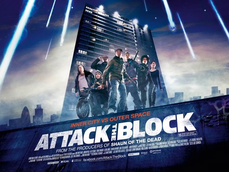 ‘Attack the Block’ fails to impress