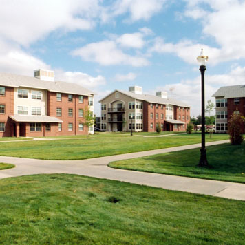 Linfield housing guide: Easing the process