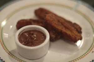 Churros