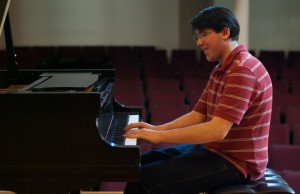 Zach Davis