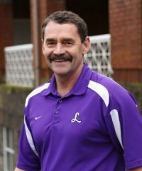 Professor Garry Killgore has been named the new director of athletics at Linfield. 