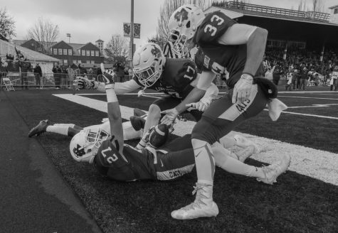 UMHB spoils quarterfinal hopes, ’Cats plan to rebuild