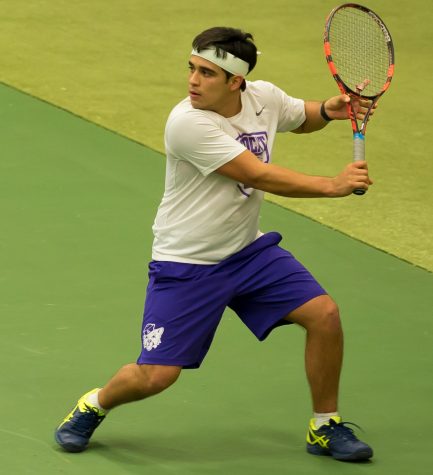 Wildcats dominate HSU, fall to Northern Colorado