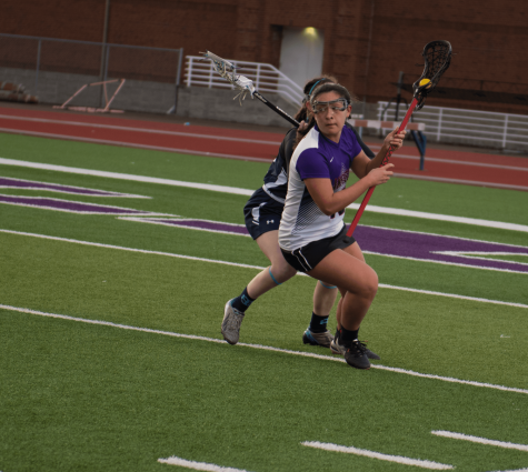 ‘Cat Lax drops ball against undefeated team