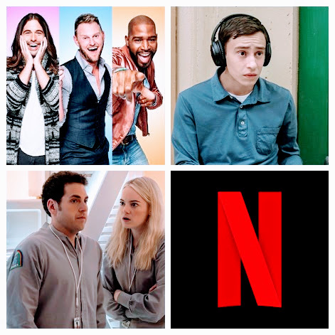 What to watch on Netflix over break