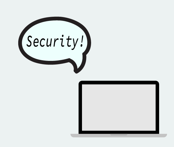 ITS gives tips for more secure internet usage