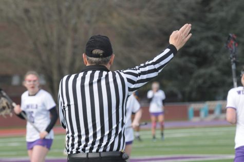 Northwest Conference declares spring sports are suspended until further notice to prevent the spread of the coronavirus.