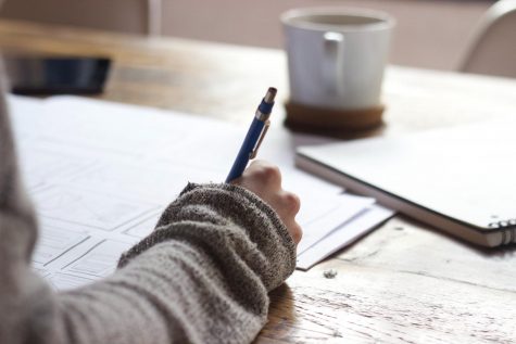 Linfield students may have the chance to opt for a pass/fail grading system