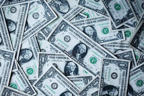 The government is planning to send stimulus checks up to $1,200 due to the economic crash from the coronavirus pandemic.