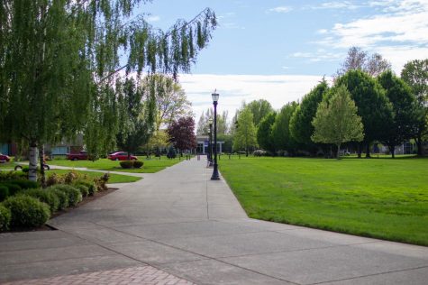 Linfield University adopts new Title IX and Student Code policies, in line with federal changes