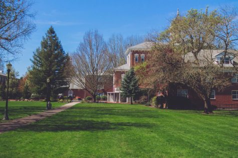 Linfield plans to reopen in the fall with in-person classes.