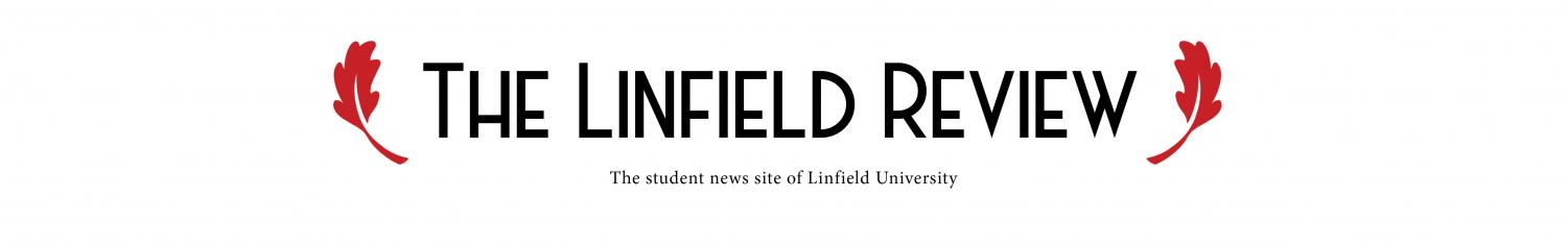 The student news site of Linfield University