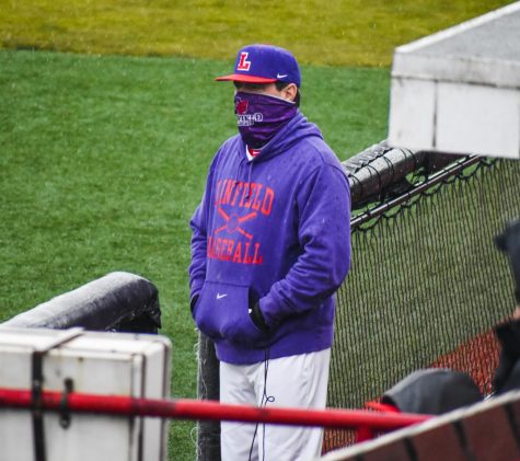 Linfield names former WSU assistant Dan Spencer next baseball manager