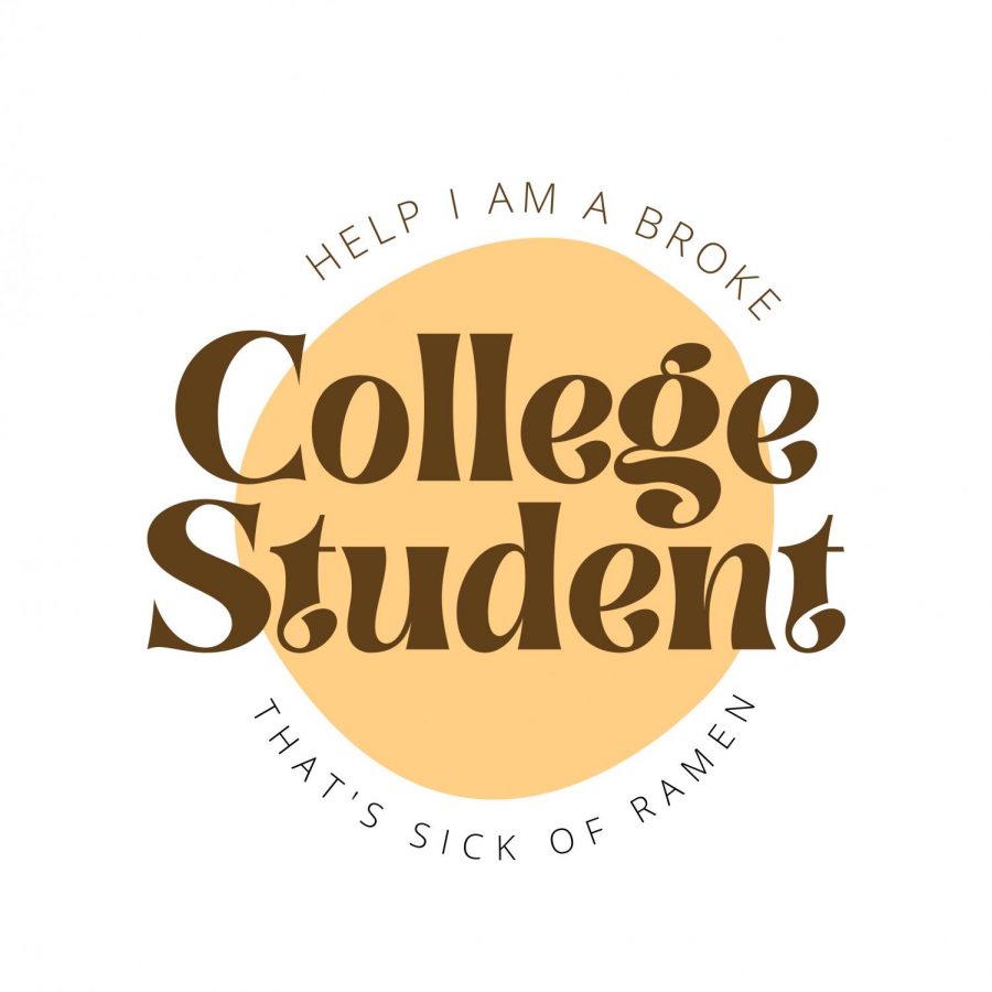 Help! I am a Broke College Student That’s Sick of Ramen