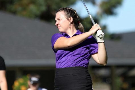 The growth of the Linfield women’s golf team