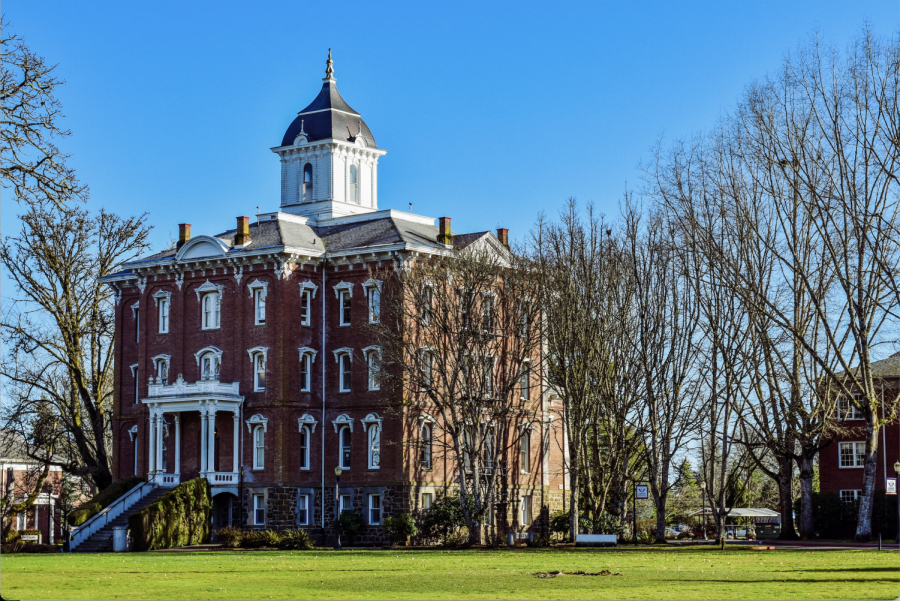 Former Linfield trustee David Jubb pleads no contest, sentenced to probation and community service