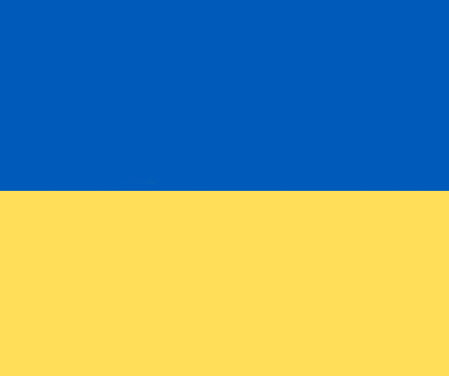 The+Ukrainian+flag.