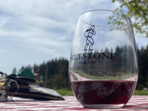 Siltstone Wines: a Willamette Valley wine tasting experience for all