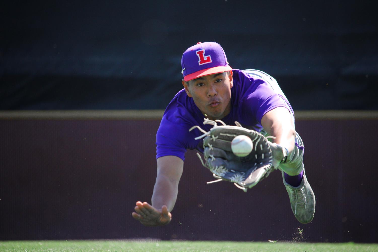 2023 Baseball: Return of the 'Cats - Linfield University Athletics