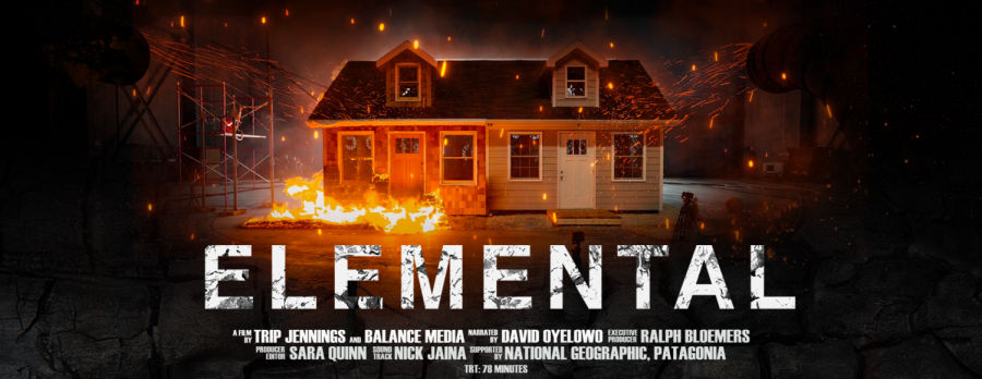 Wildfire documentary “ELEMENTAL” premiers in McMinnville
