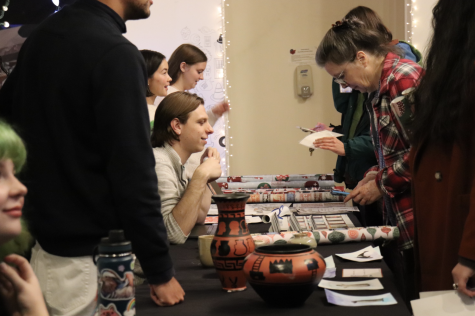 Makers Market: What student artists are up to