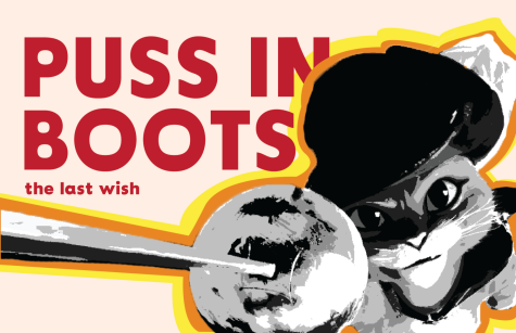 Is there a snake in my boot? No, it’s Puss!: This movie haunts me in the best way