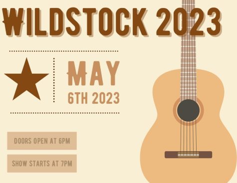 5 things to know about Wildstock