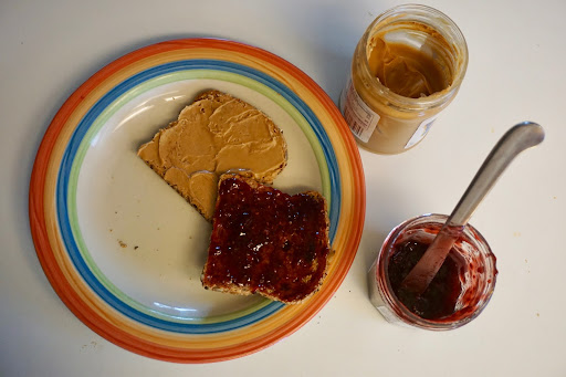 National Peanut Butter and Jelly Day