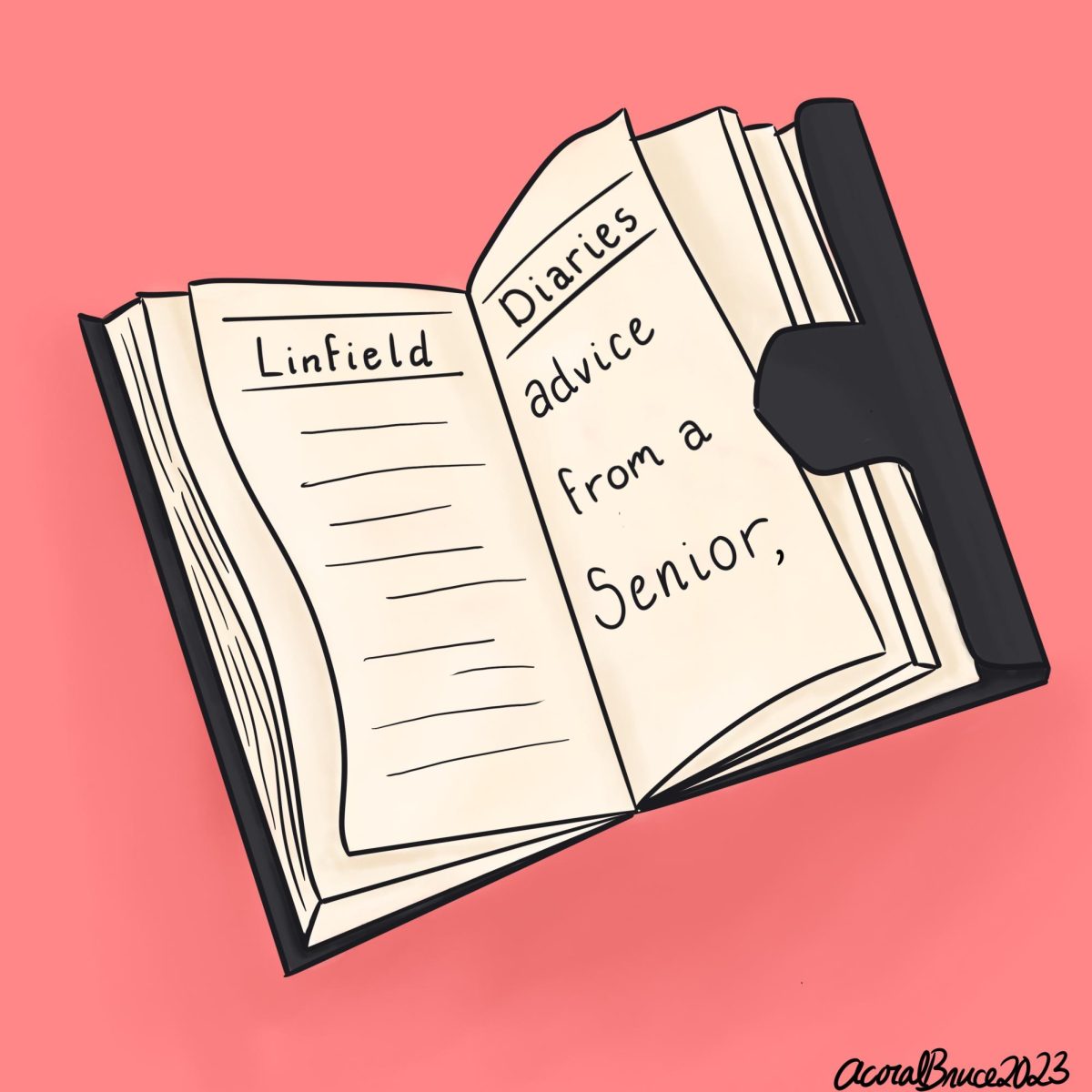 The Linfield Diaries: A freshman’s guide to the do’s and donts at Linfield University