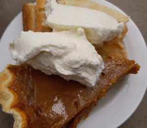 A Countdown of the Five Greatest Thanksgiving Dishes