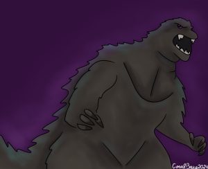 The Top 10 Godzilla Films From a Lifelong Fan