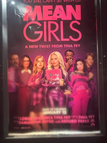 Mean Girls (2024) Review: A Delightful Time at the Movies