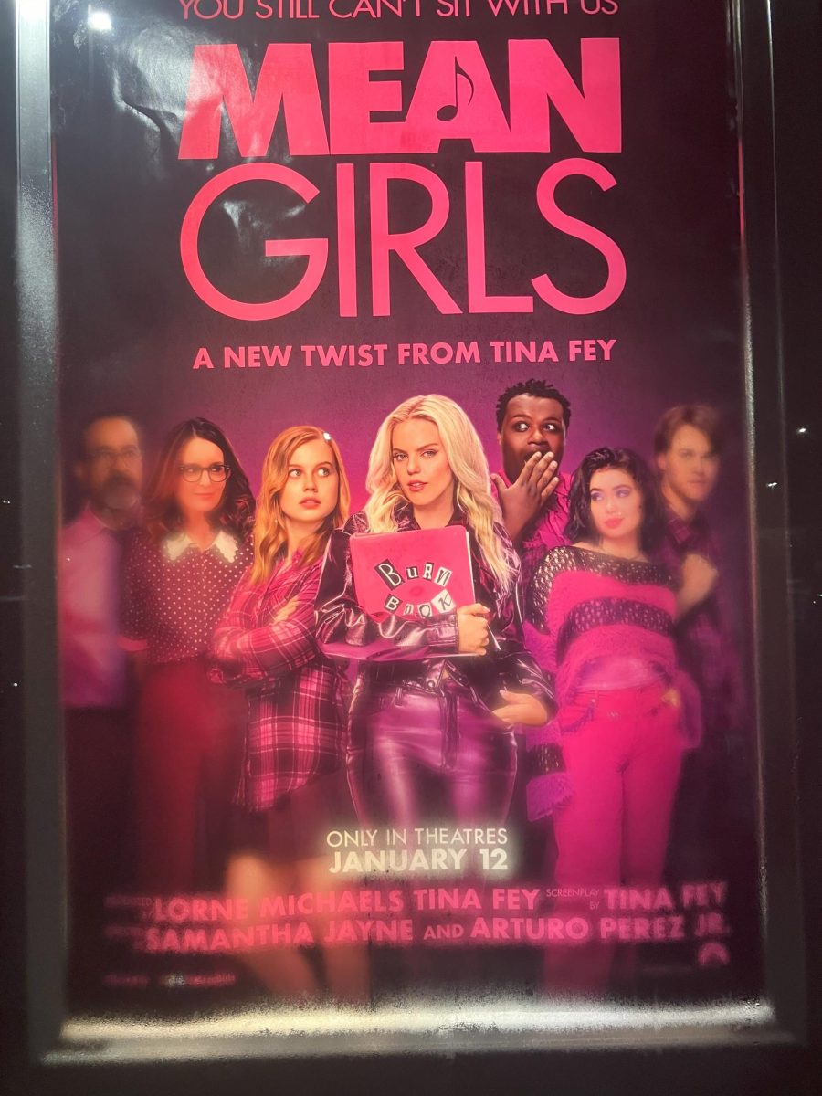 Mean Girls (2024) Review: A Delightful Time at the Movies