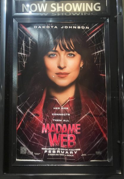 Madame Web Review: An Unfortunate Time at the Movies