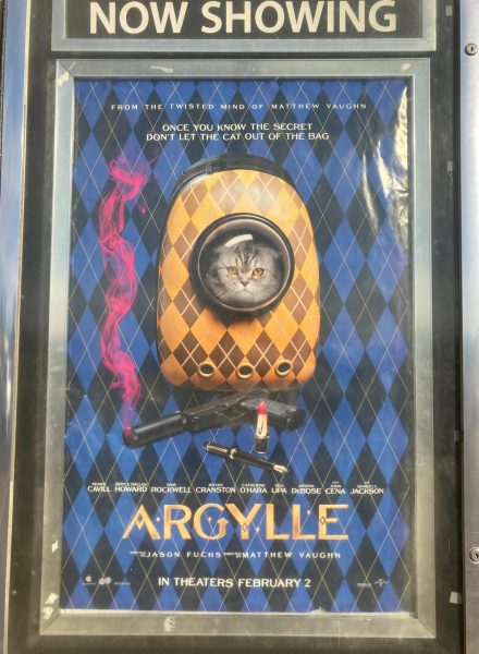 Argylle Review: A Mix of Cliches and Fun